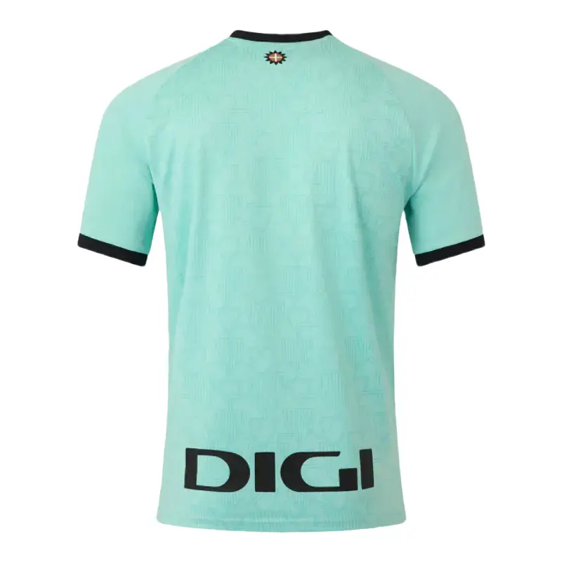 Alternative view of 25/26 Athletic Bilbao Third Jersey