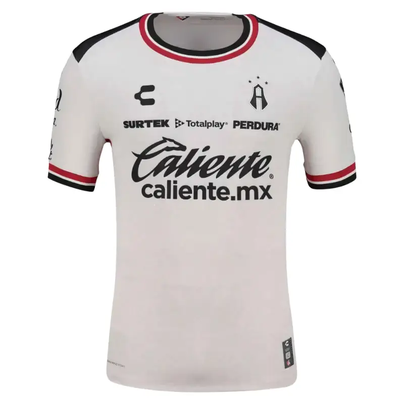 25/26 Atlas Away Jersey