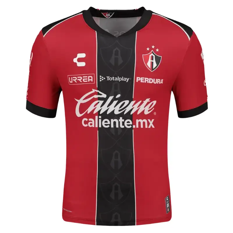 25/26 Atlas Home Jersey