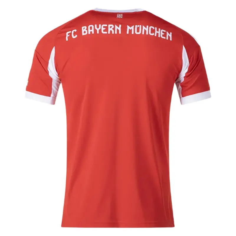 Alternative view of 25/26 Bayern Munich Home Jersey