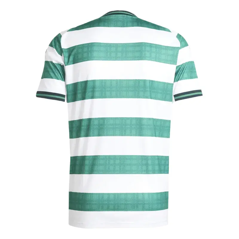 Alternative view of 25/26 Celtic Home Jersey
