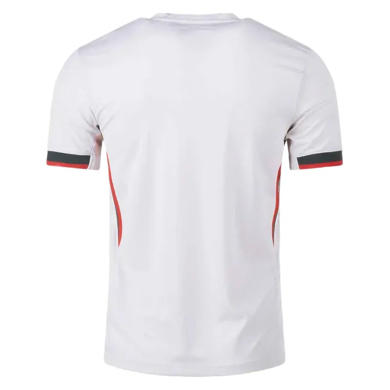 Alternative view of 25/26 Chelsea Away Jersey