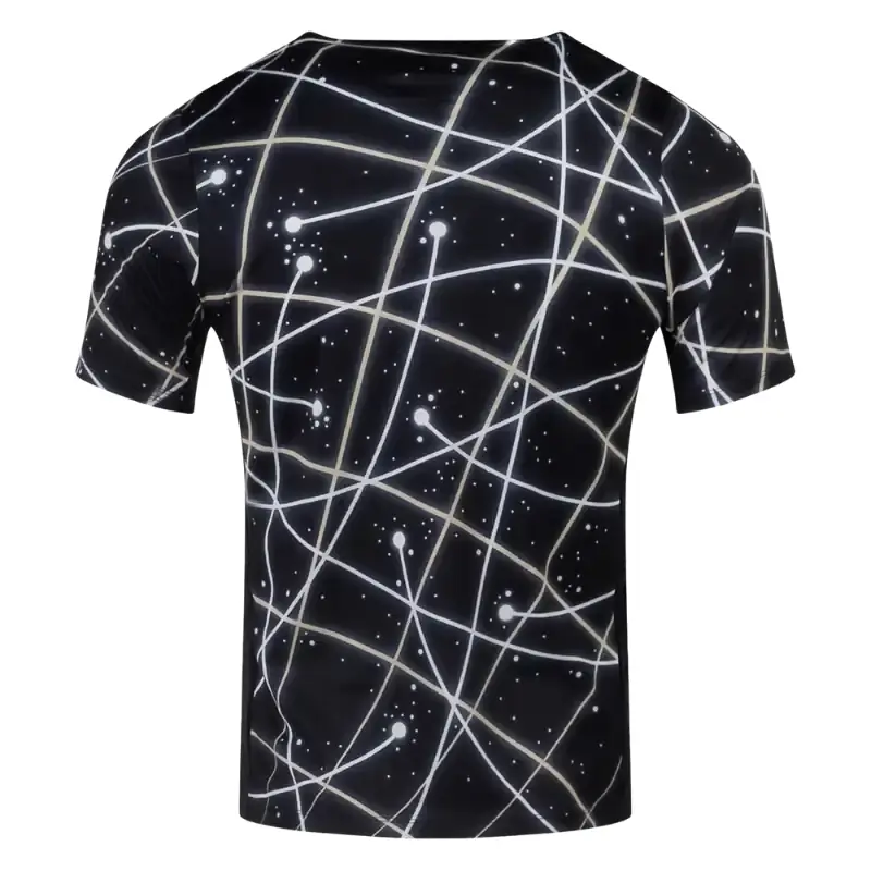 Alternative view of 25/26 Chelsea Club World Cup Pre-Match Jersey