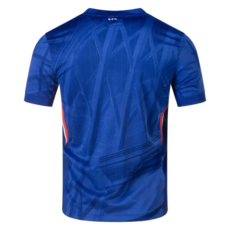 Alternative view of 25/26 Chelsea Home Jersey