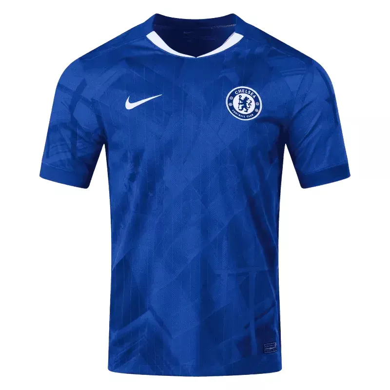 25/26 Chelsea Home Jersey