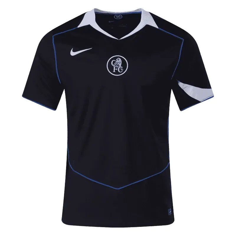 25/26 Chelsea Third Jersey