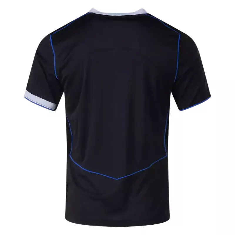 Alternative view of 25/26 Chelsea Third Jersey