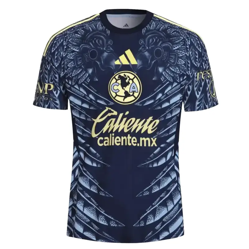 25/26 Club America Away Jersey