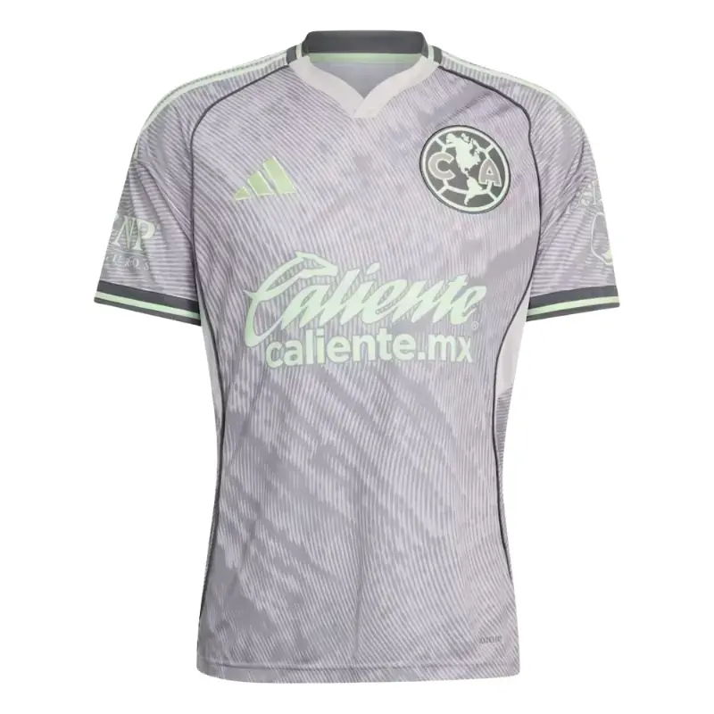 25/26 Club America Third Jersey