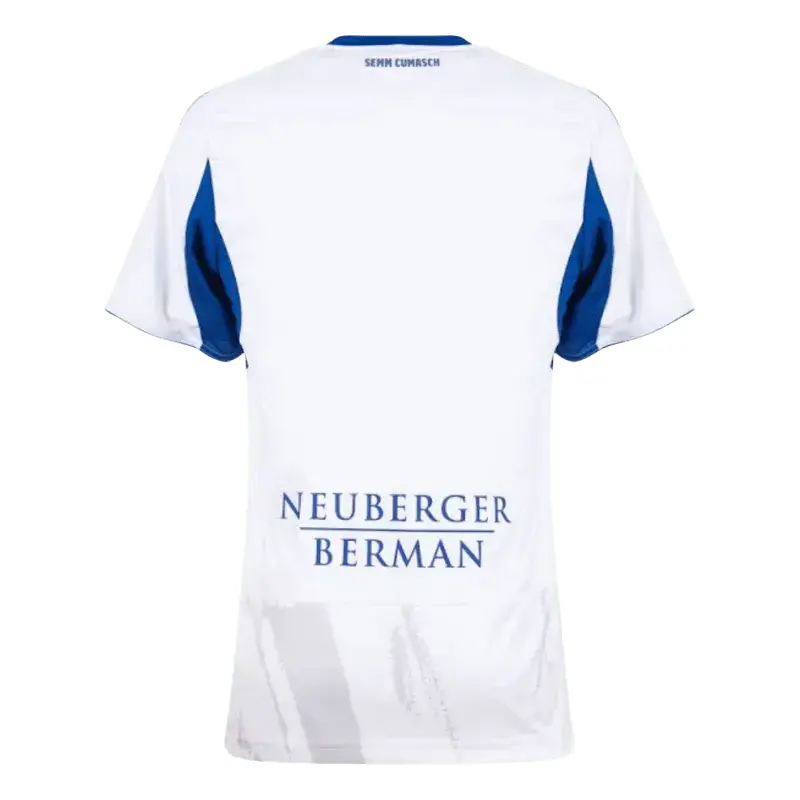 Alternative view of 25/26 Como 1907 Away Jersey