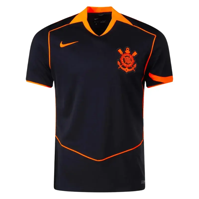 25/26 Corinthians Third Jersey