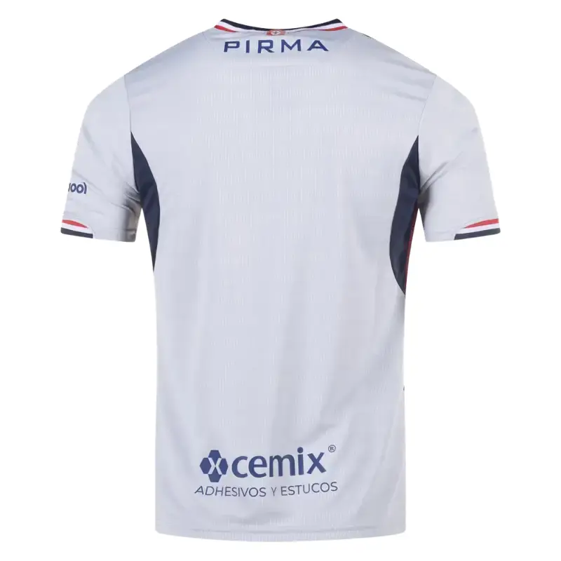 Alternative view of 25/26 Cruz Azul Away Jersey