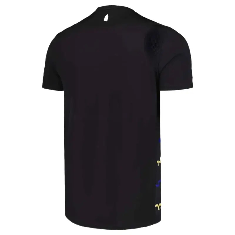 Alternative view of 25/26 Everton Third Jersey