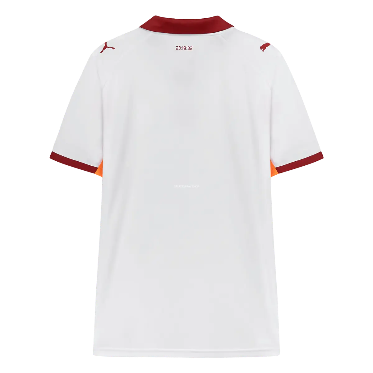 Alternative view of 25/26 Galatasaray Away Jersey