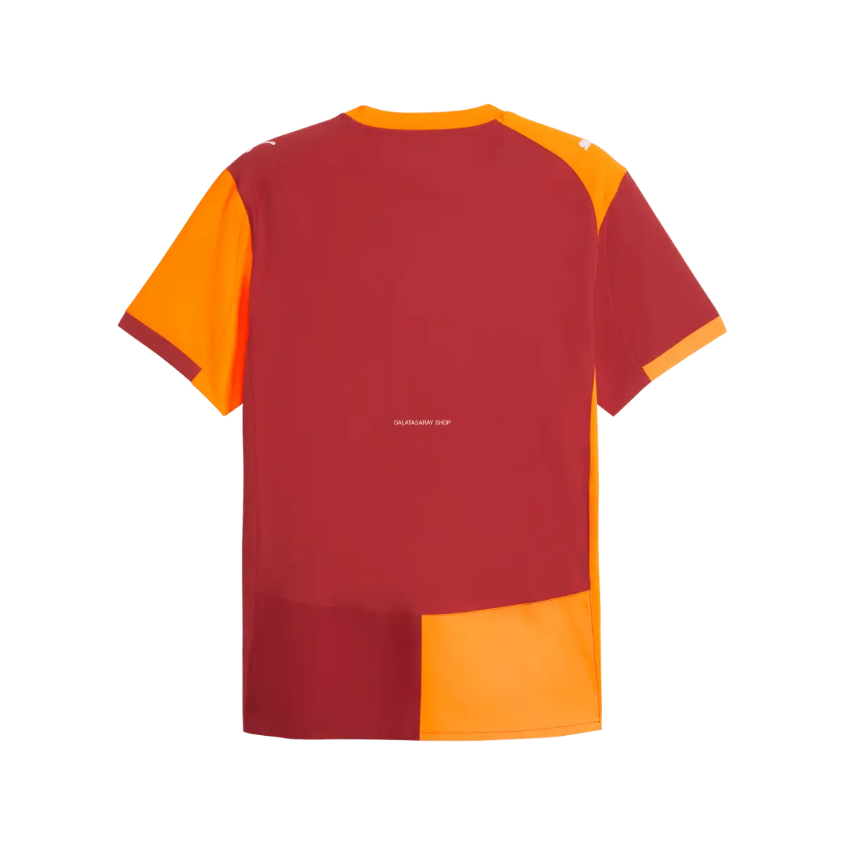 Alternative view of 25/26 Galatasaray Home Jersey