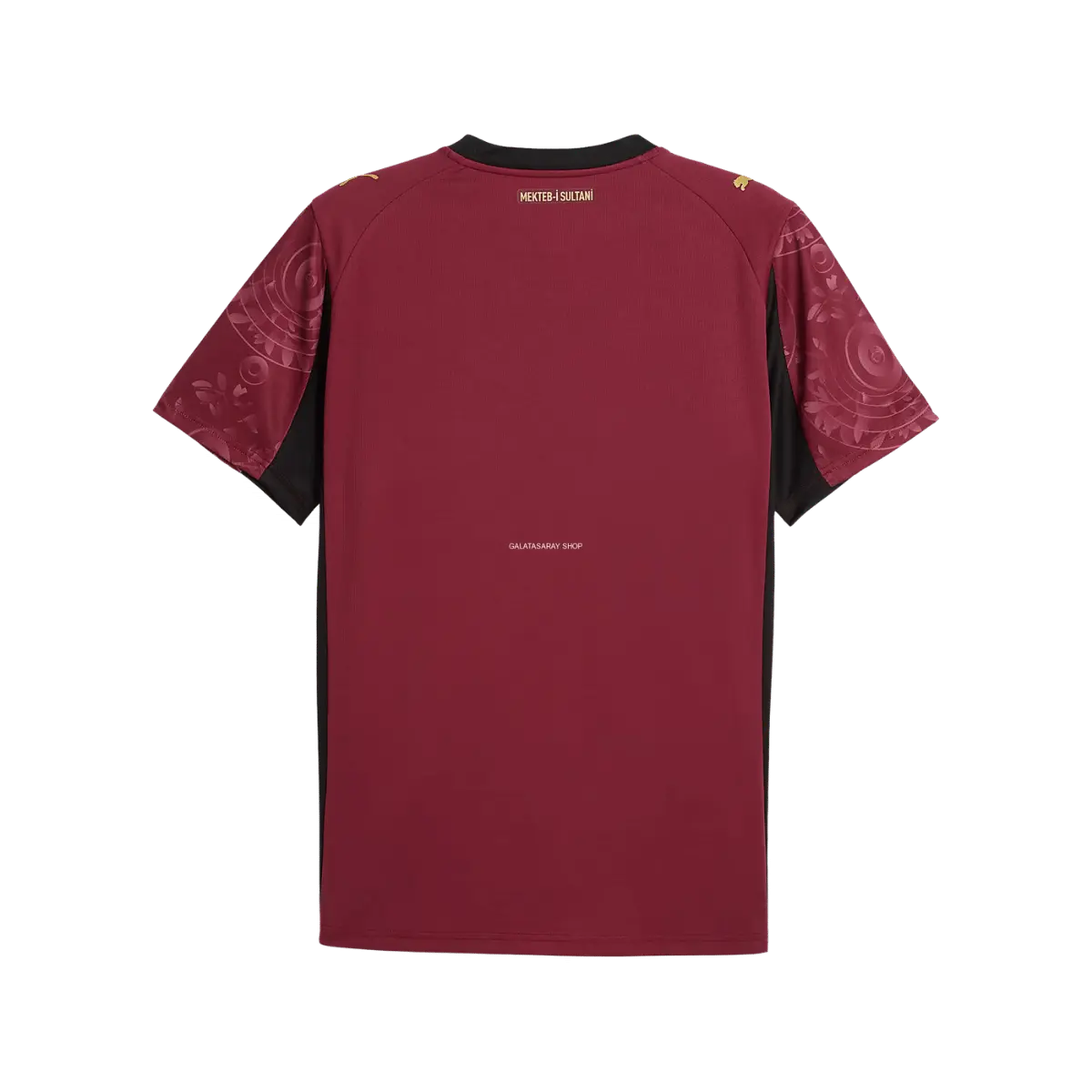 Alternative view of 25/26 Galatasaray Third Jersey