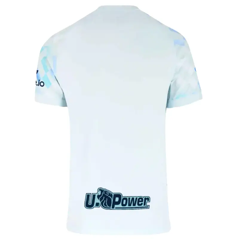 Alternative view of 25/26 Inter Milan Away Jersey