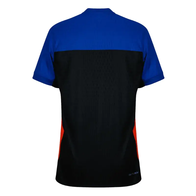 Alternative view of 25/26 Inter Milan Fourth Jersey