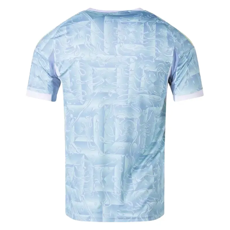 Alternative view of 25/26 Juventus Away Jersey