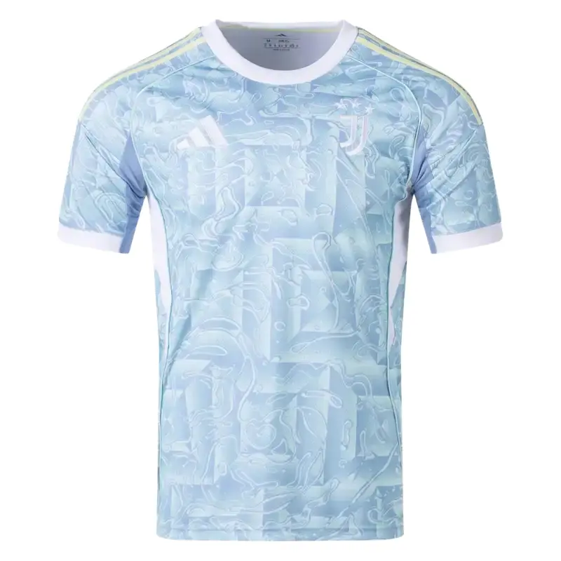 25/26 Juventus Away Jersey