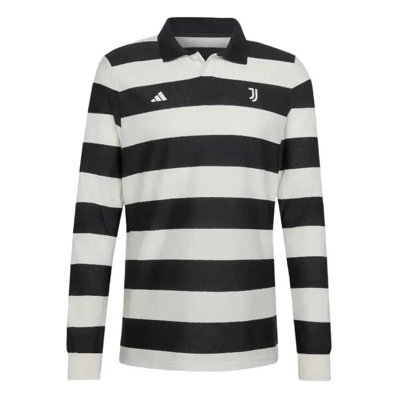25/26 Juventus Fourth Long Sleeve Jersey
