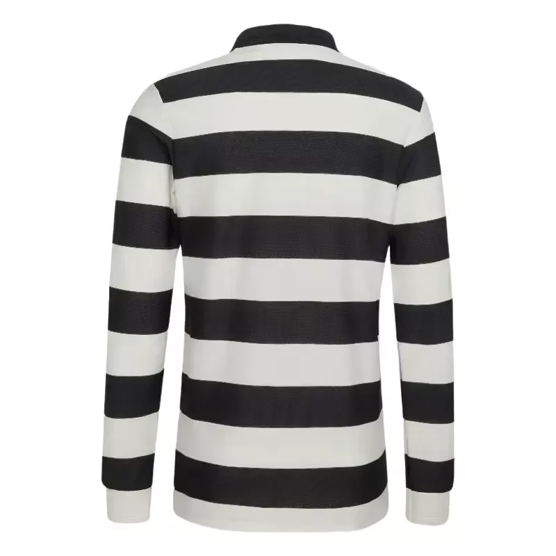 Alternative view of 25/26 Juventus Fourth Long Sleeve Jersey