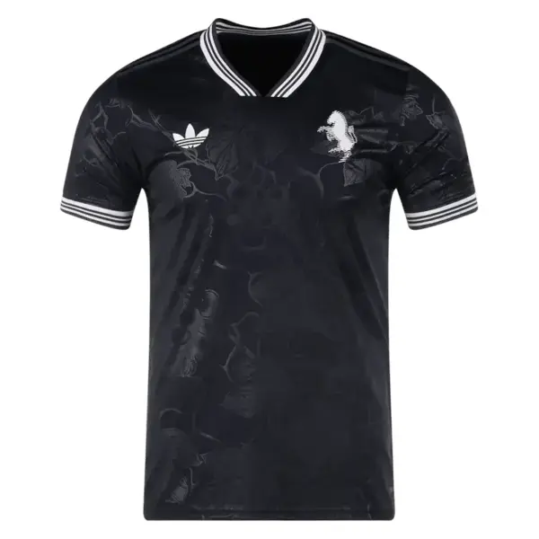 Alternative view of 25/26 Juventus Third Jersey