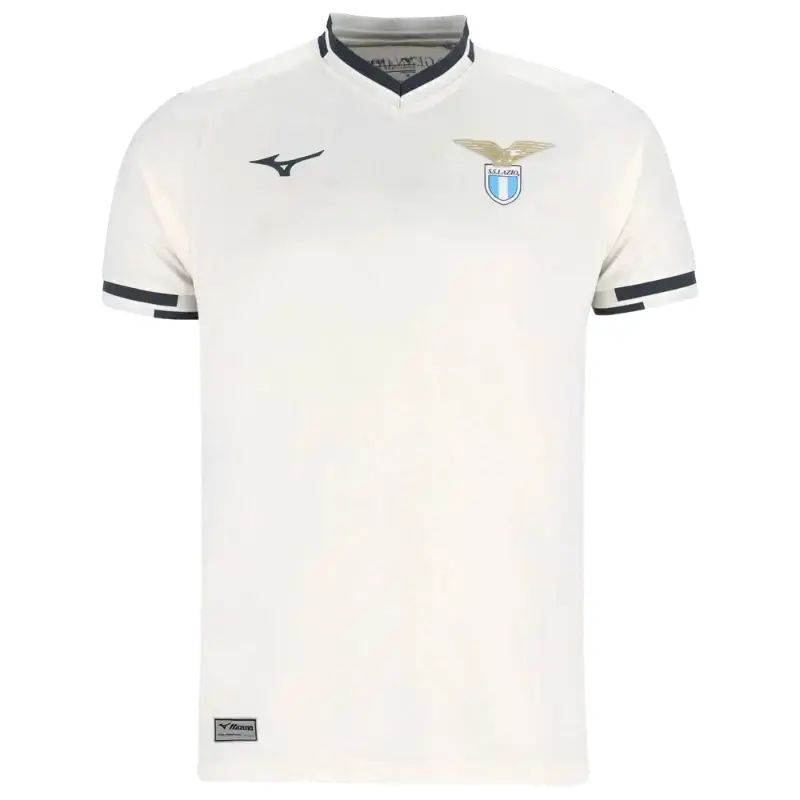 25/26 Lazio Away Jersey