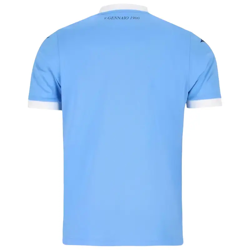 Alternative view of 25/26 Lazio Home Jersey