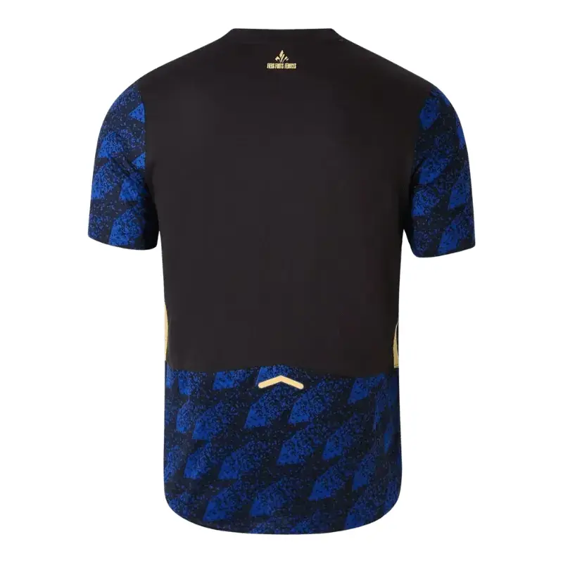 Alternative view of 25/26 Lille Third Jersey