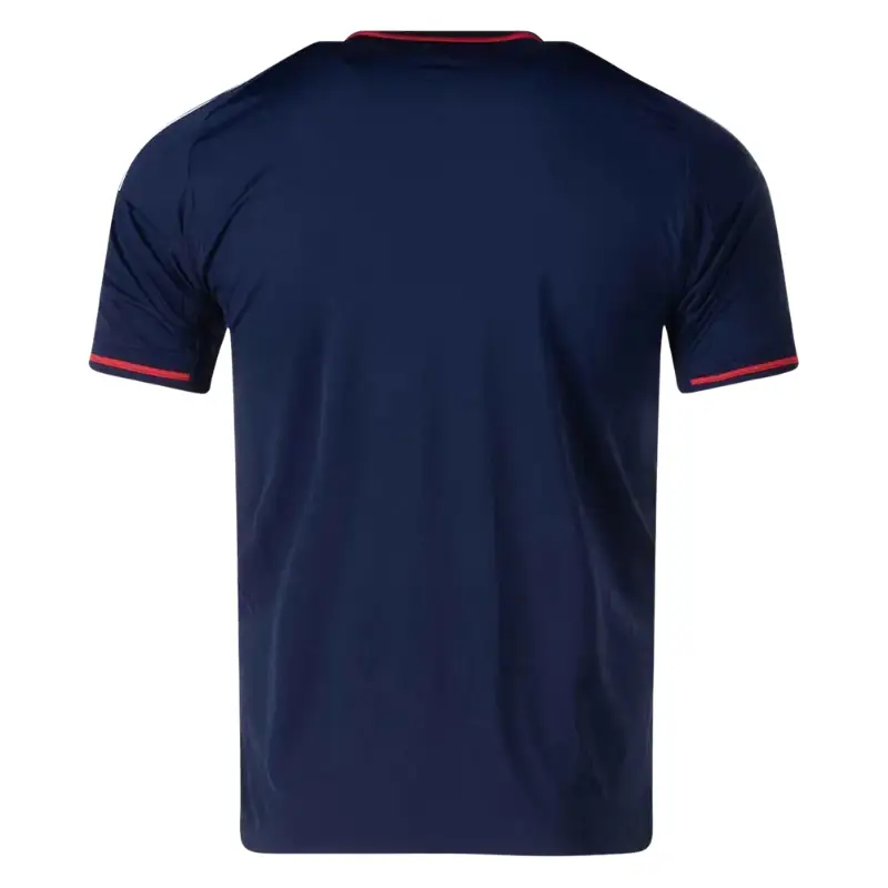 Alternative view of 25/26 Lyon Away Jersey