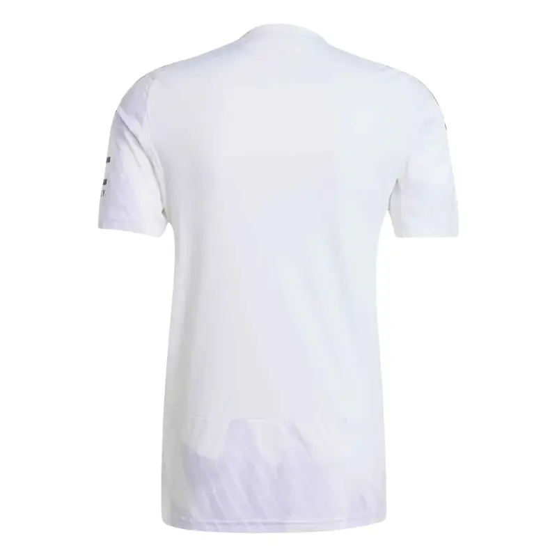 Alternative view of 25/26 Man U Away Jersey