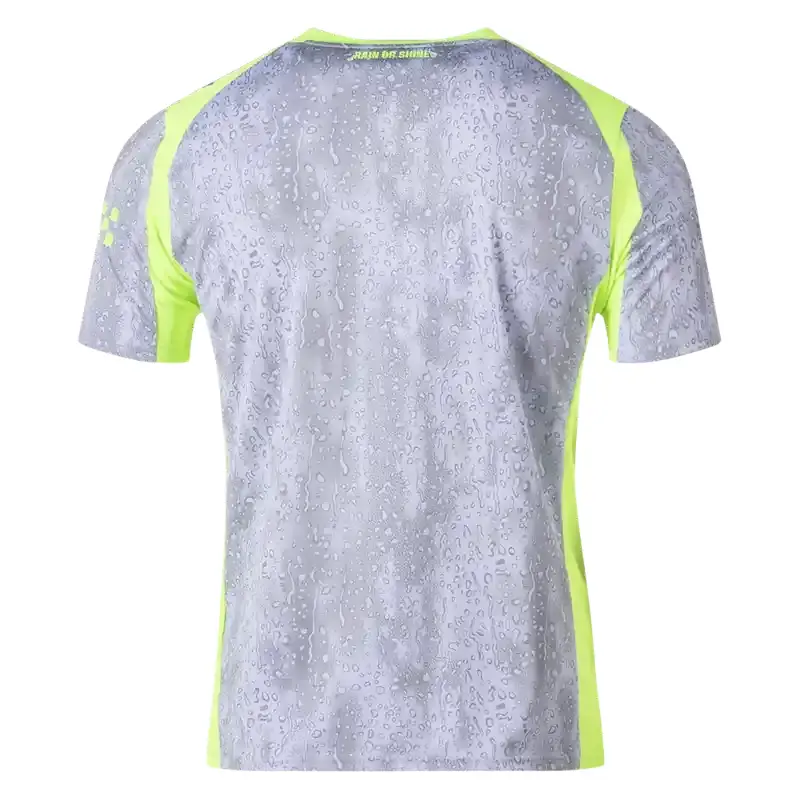 Alternative view of 25/26 Manchester City Third Jersey