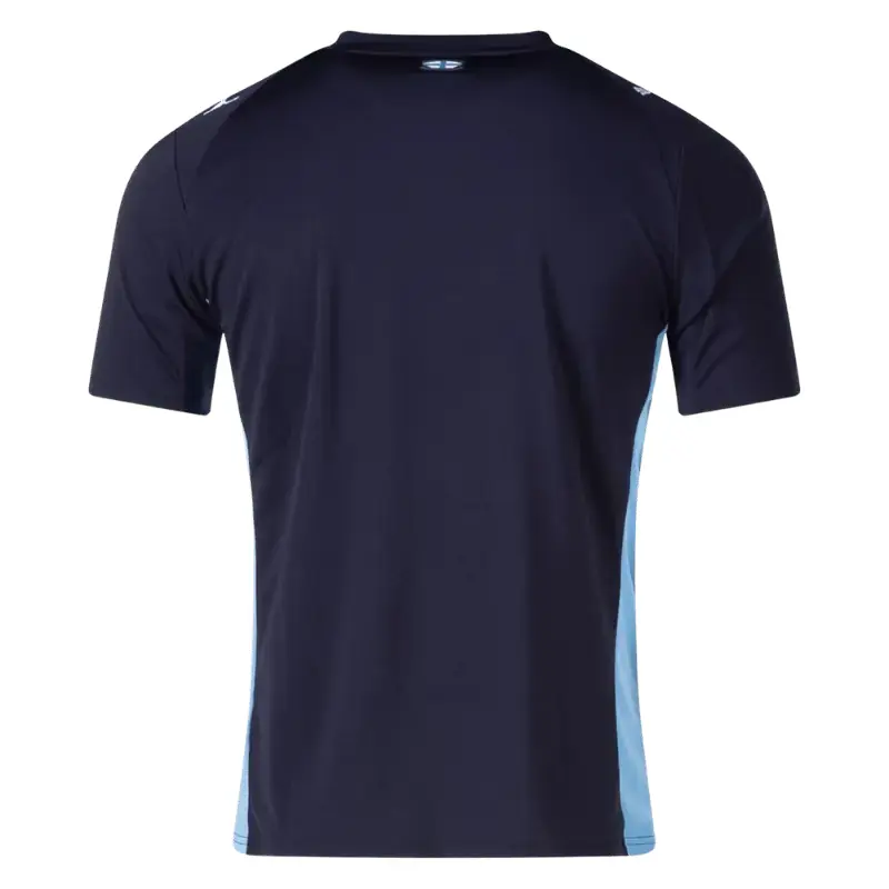 Alternative view of 25/26 Marseille Away Jersey