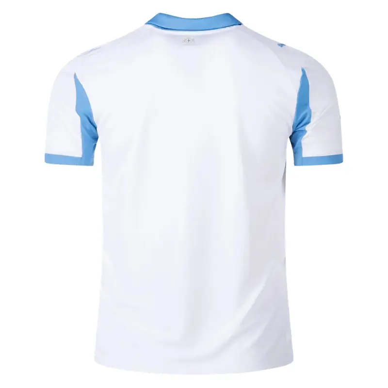 Alternative view of 25/26 Marseille Home Jersey