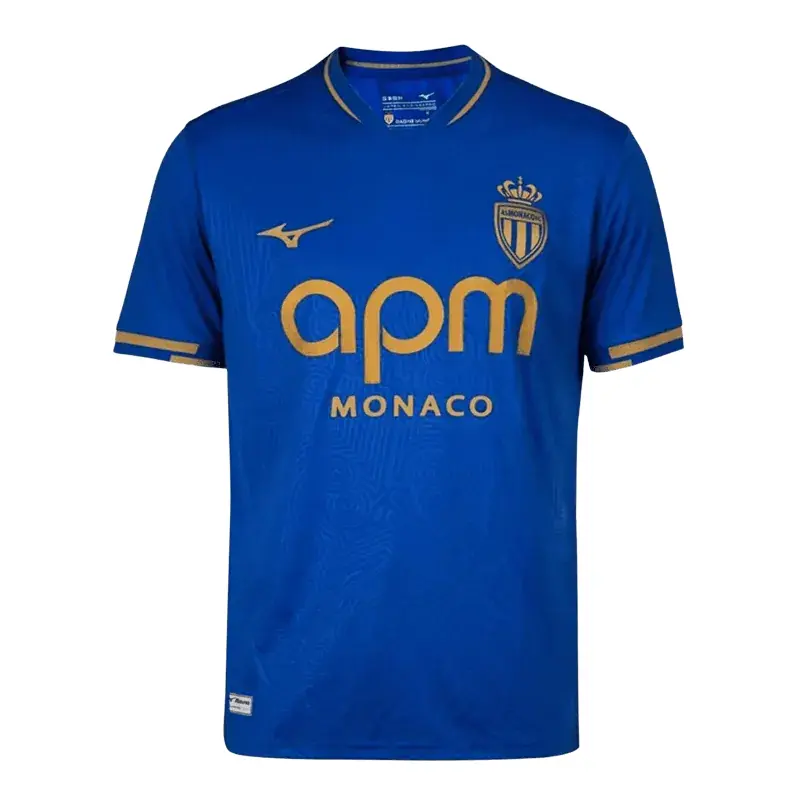25/26 Monaco Away Jersey