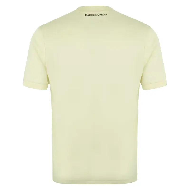 Alternative view of 25/26 Monaco Third Jersey