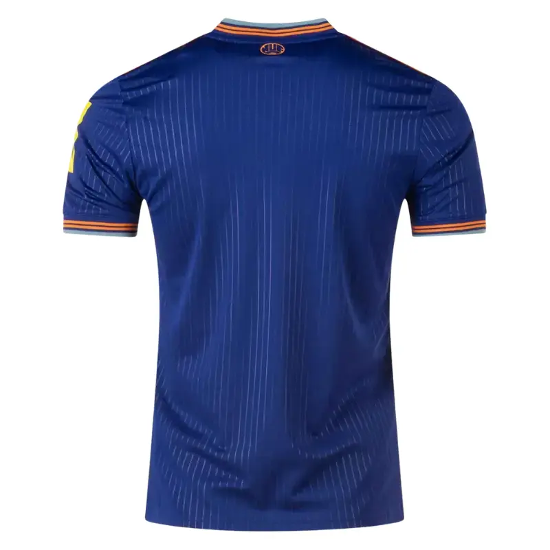 Alternative view of 25/26 Newcastle Third Jersey