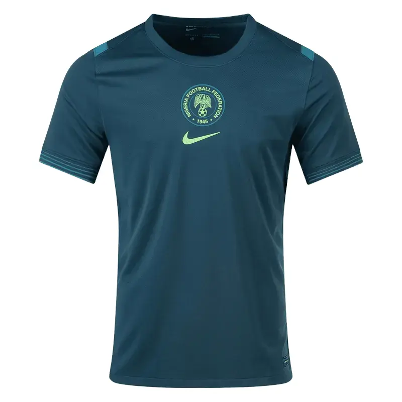25/26 Nigeria Away Jersey
