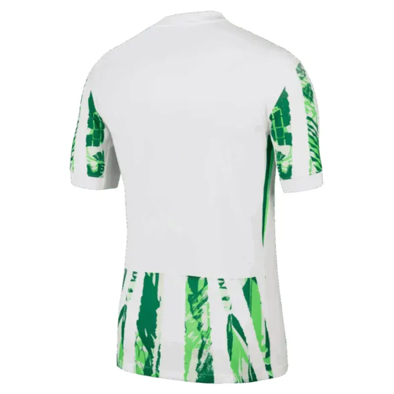 Alternative view of 25/26 Nigeria Home Jersey
