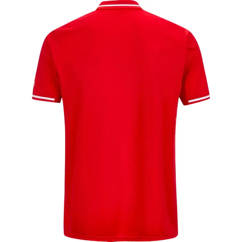 Alternative view of 25/26 Nottingham Forest Home Jersey