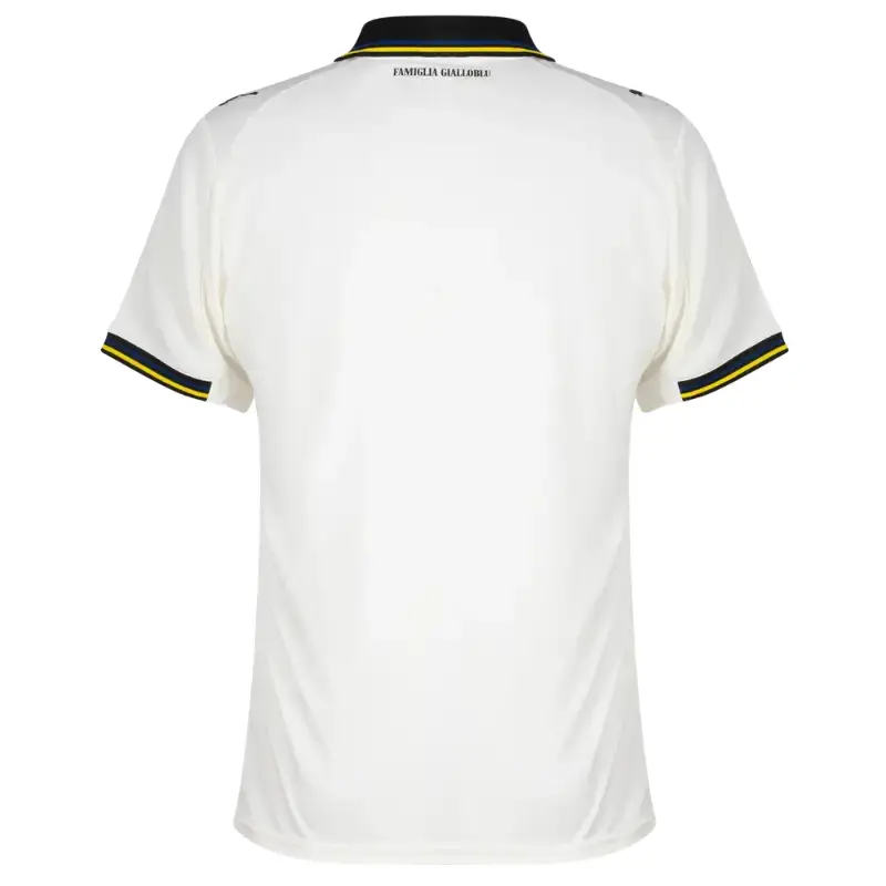 Alternative view of 25/26 Parma Home Jersey