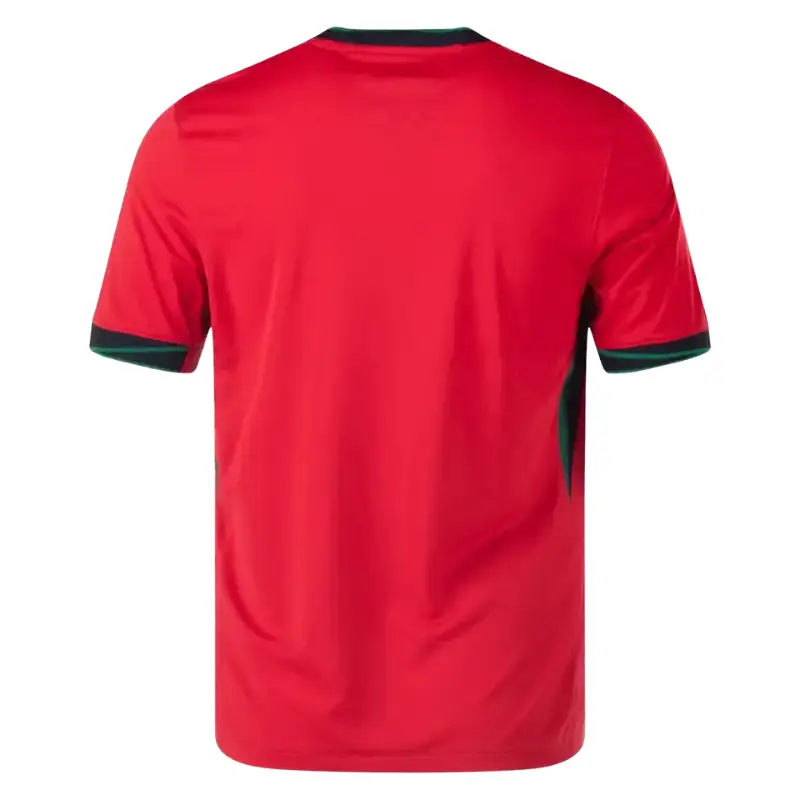 Alternative view of 25/26 Portugal Home Jersey