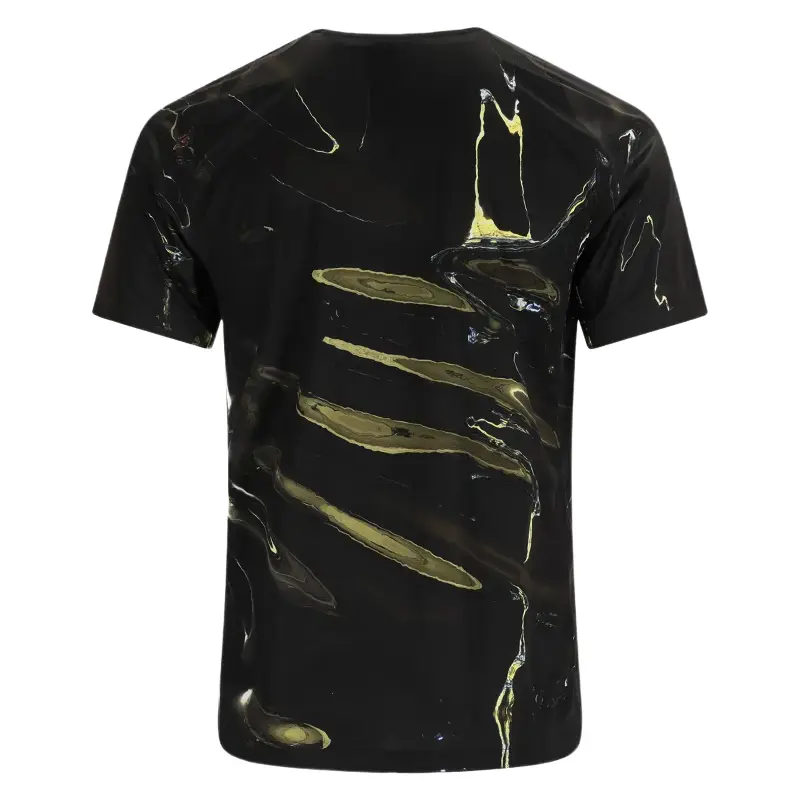 Alternative view of 25/26 PSG Fifth Jersey