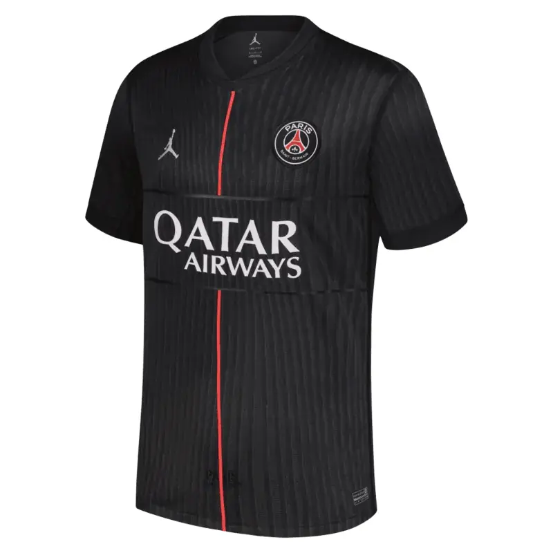 25/26 PSG Fourth Jersey