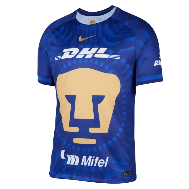 25/26 Pumas UNAM Away Jersey