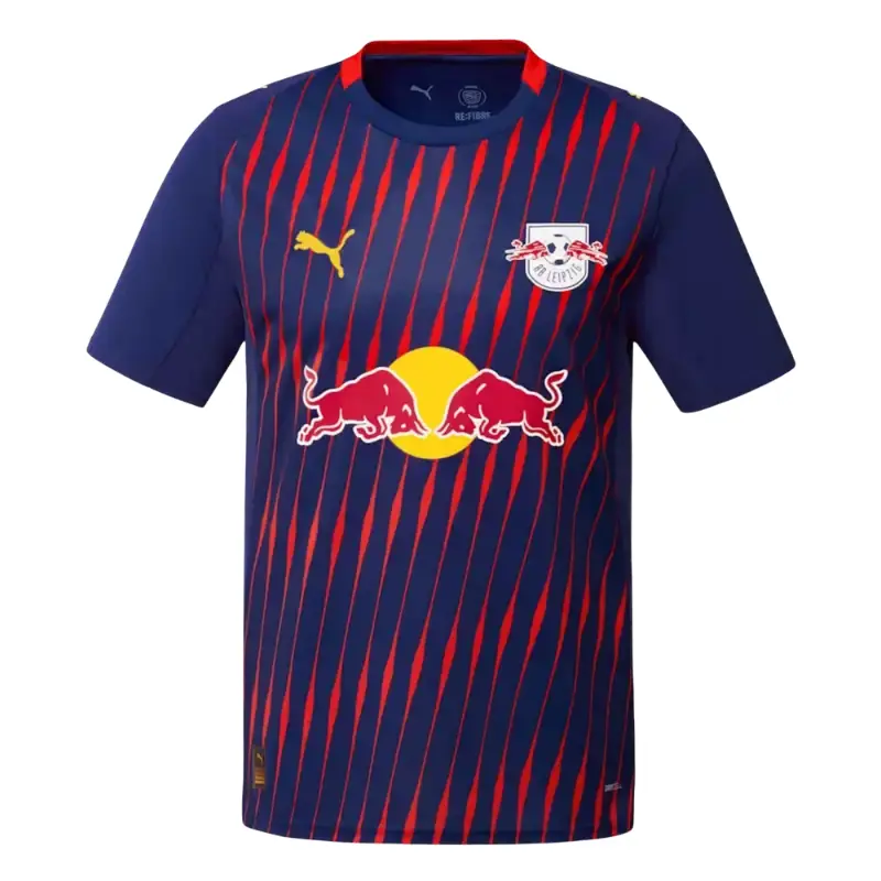 25/26 RB Leipzig Away Jersey