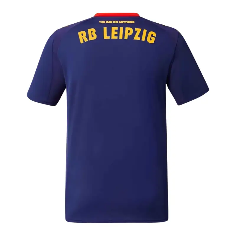 Alternative view of 25/26 RB Leipzig Away Jersey