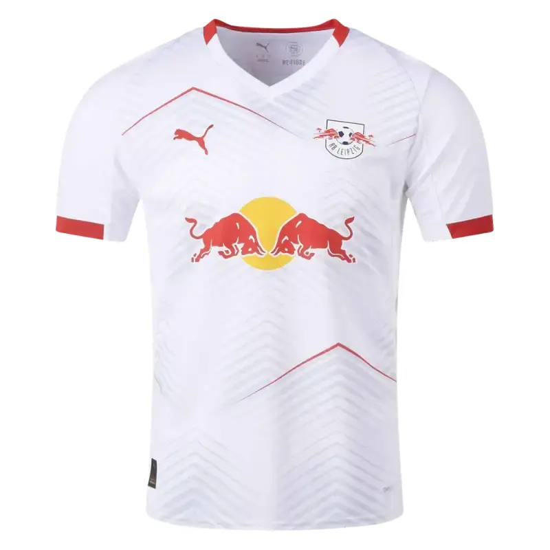 25/26 RB Leipzig Home Jersey