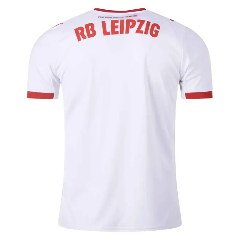 Alternative view of 25/26 RB Leipzig Home Jersey